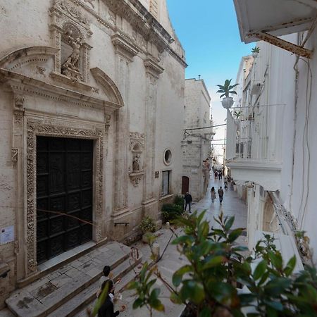 شقة Casa Marisa مونوبولي المظهر الخارجي الصورة