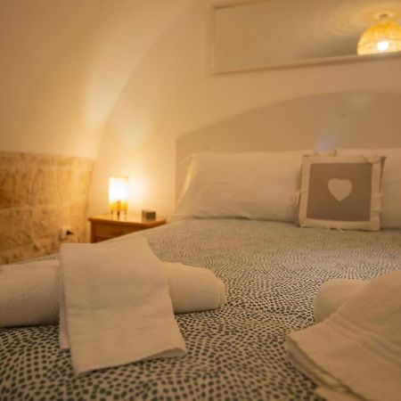 شقة Casa Marisa مونوبولي المظهر الخارجي الصورة