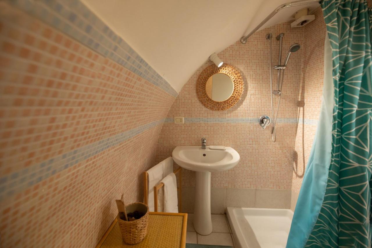 شقة Casa Marisa مونوبولي المظهر الخارجي الصورة