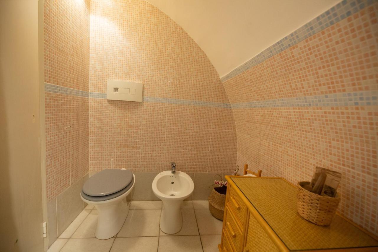 شقة Casa Marisa مونوبولي المظهر الخارجي الصورة