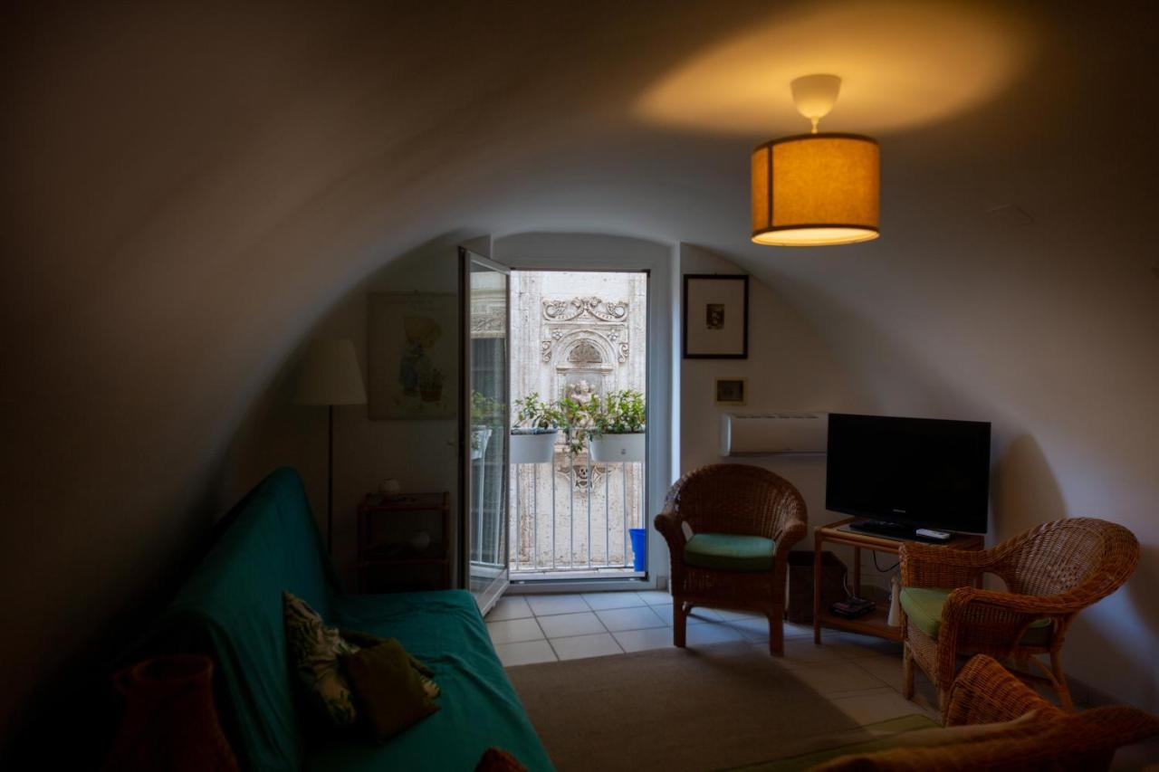 شقة Casa Marisa مونوبولي المظهر الخارجي الصورة