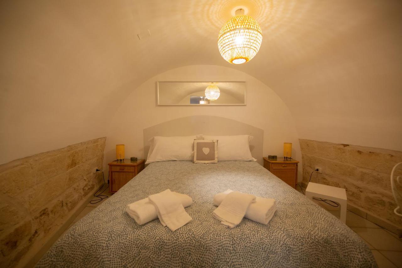 شقة Casa Marisa مونوبولي المظهر الخارجي الصورة