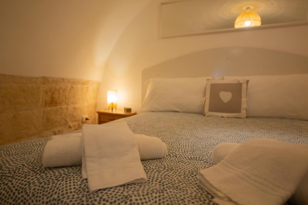 شقة Casa Marisa مونوبولي المظهر الخارجي الصورة