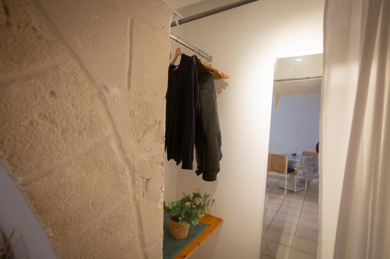 شقة Casa Marisa مونوبولي المظهر الخارجي الصورة