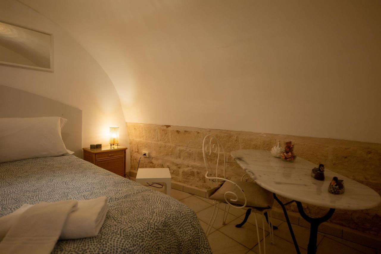 شقة Casa Marisa مونوبولي المظهر الخارجي الصورة